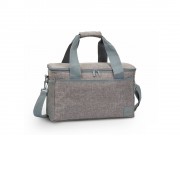 RIVACASE 5726 Изотермическая сумка, 23 л, серый