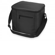 Сумка-холодильник Cool, темно-серый