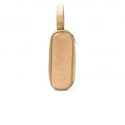 Пакет для сэндвичей BUREN из прочной ламинированной бумаги, бежевый