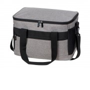 Сумка-холодильник Planar, светло-серый