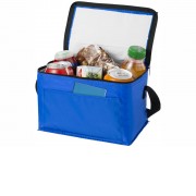 Сумка-холодильник Kumla, синий