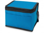 Сумка-холодильник Альбертина, голубой