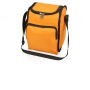 Сумка-холодильник Edd, оражевый (Р)