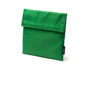 Многоразовый чехол LOMBAS из переработанного полиэстера RPET, папоротник