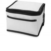 Сумка-холодильник Альбертина, белый