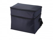 Сумка-холодильник Oslo, темно-синий