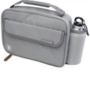 Arctic Zone Repreve Сумка-холодильник для обеда из переработанного материала, серый