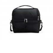 Сумка-холодильник GRULLA, черный