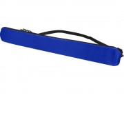 Brisk, сумка-холодильник на одно плечо объемом 1,4 литра, синий