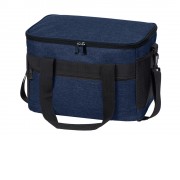Сумка-холодильник Planar, синий