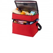 Сумка-холодильник Oslo, красный