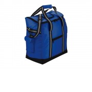 Сумка-холодильник Beach Side Deluxe, ярко-синий