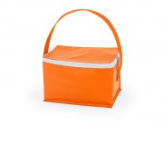 Сумка-холодильник TIBU, оранжевый