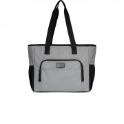 Сумка-холодильник Polar Eco водостойкая из переработанного пластика