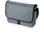 Сумка Omaha, серый/черный