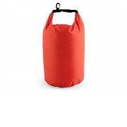 Водонепроницаемая сумка MONJE из прочного рипстопа, красный
