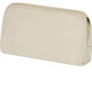 Сумка для туалетных принадлежностей Kota из полотна плотностью 340 г/м2, natural