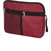 Косметичка- несессер для туалетных принадлежностей Hoss, heather dark red