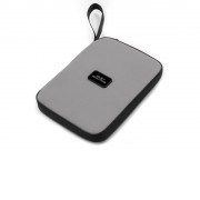 Тревел-органайзер, серый