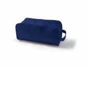 Сумка для обуви OBLAK, темно-синий