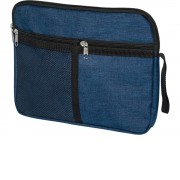 Косметичка- несессер для туалетных принадлежностей Hoss, heather navy