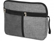 Косметичка- несессер для туалетных принадлежностей Hoss, heather medium grey