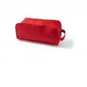 Сумка для обуви OBLAK, красный