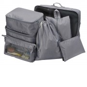 Набор чехлов для путешествия Diego, 8шт. (Р)