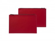 Сумка-клатч Cosmo Red