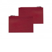 Маленькая сумочка-клатч Cosmo Red