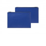 Сумка-клатч Cosmo Blue