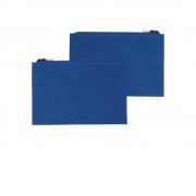 Маленькая сумочка-клатч Cosmo Blue