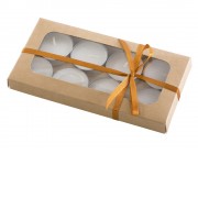 Чайные свечи с предсказаниями Surprise, парафин