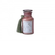 Свеча Valerie Concept СNDL 2 PINK