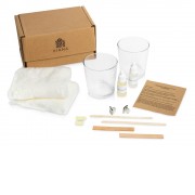 Набор для создания 2-х свечей Candle Up