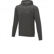 Charon Мужская толстовка с капюшоном, storm grey