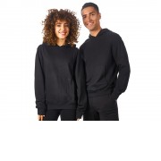 Худи Warsaw, футер 220гр, черный