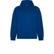 Толстовка с капюшоном Vinson, королевский синий