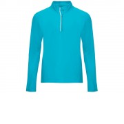 Толстовка Melbourne, бирюзовый