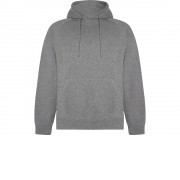 Толстовка с капюшоном Vinson, серый меланж