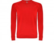 Свитшот Annapurna мужской, красный