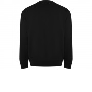 Свитшот Batian, черный