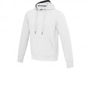 Худи унисекс Laguna, белый