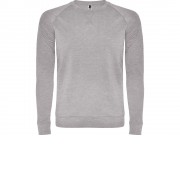 Свитшот Annapurna мужской, серый меланж