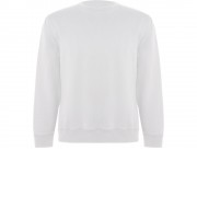 Свитшот Batian, белый