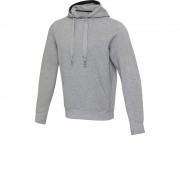 Худи унисекс Laguna, ярко-серый