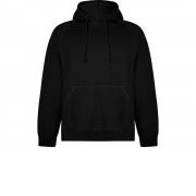 Толстовка с капюшоном Vinson, черный