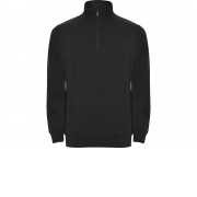 Свитшот Aneto мужской, черный