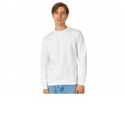 Толстовка Rome мужская, белый