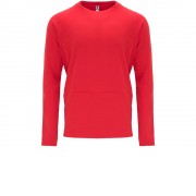 Свитшот Mana, красный